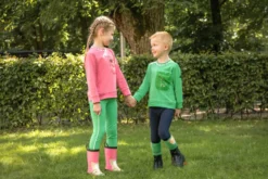 HKM KIDS Gummistiefel -Maui-