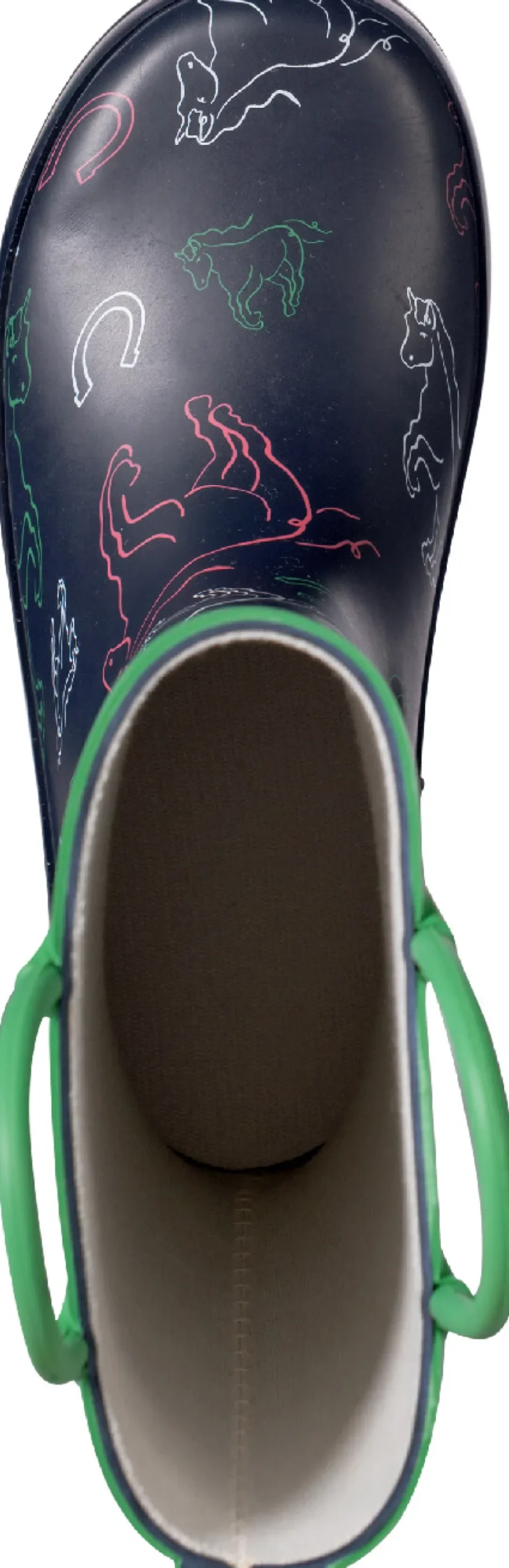 HKM KIDS Gummistiefel -Maui-