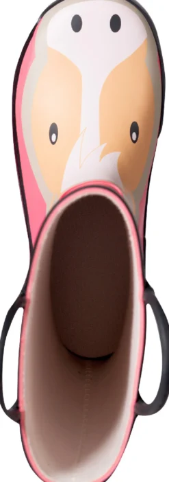 HKM KIDS Gummistiefel -Maui-