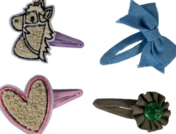 HKM Kids Haarspange -Hobby Horsing-
