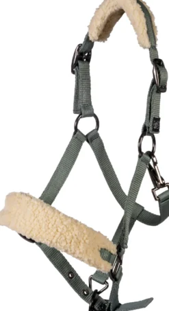 HKM Kids Halfter -Mia- für Shettys