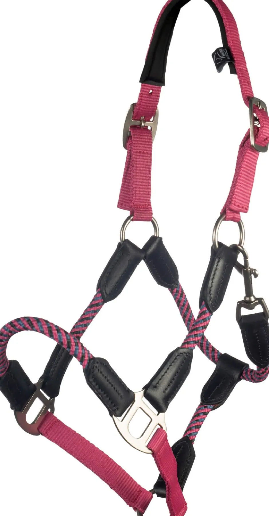 HKM Kids Halfter -Nele-