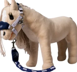 HKM KIDS Halfterset -Cuddle Horse-