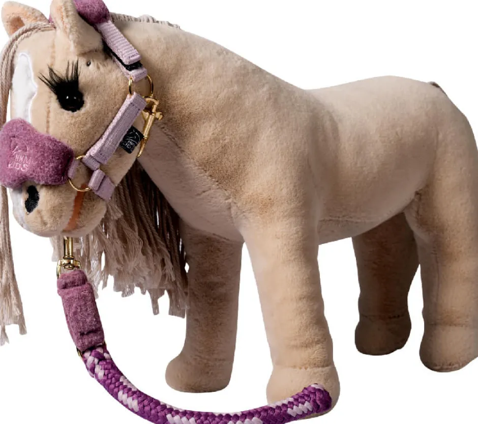 HKM KIDS Halfterset -Cuddle Horse-
