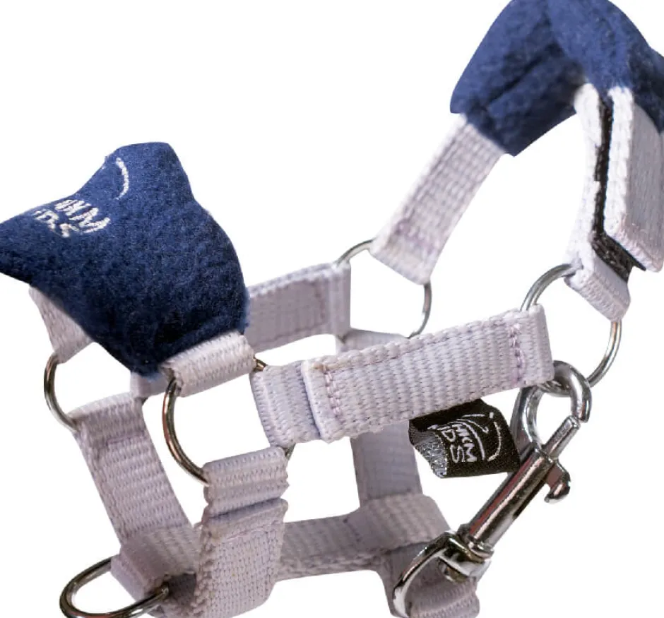 HKM KIDS Halfterset -Cuddle Horse-