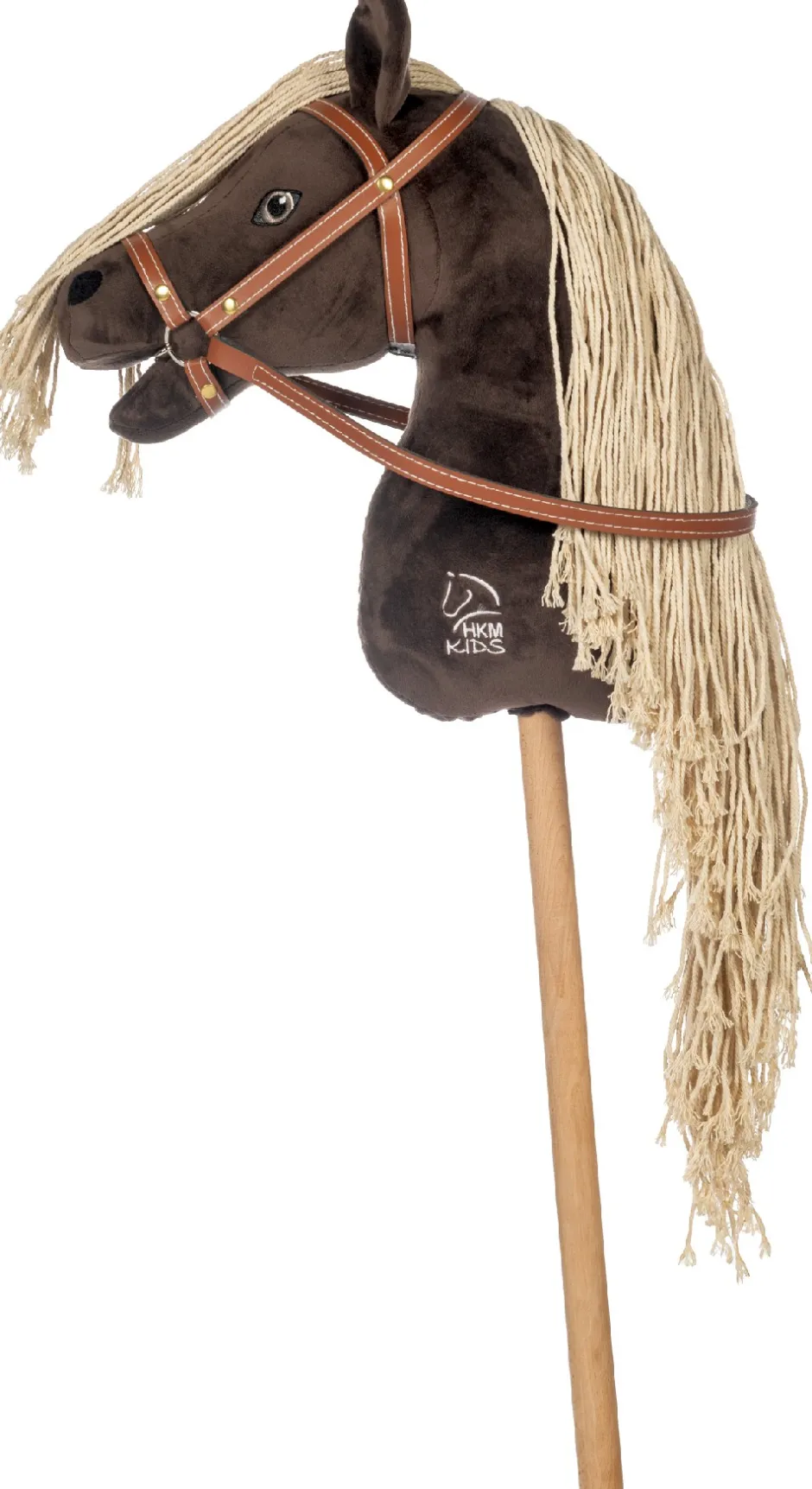 HKM Kids Hobby Horse -Mini-