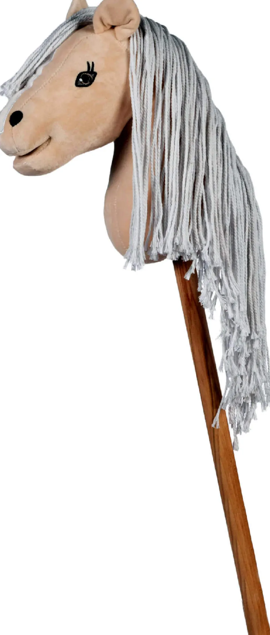 HKM KIDS Hobby Horse -Professional Slim Line-