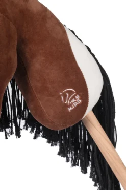 HKM KIDS Hobby Horse -Professional Slim Line-