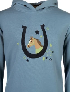 HKM Kids Hoody -Diana-
