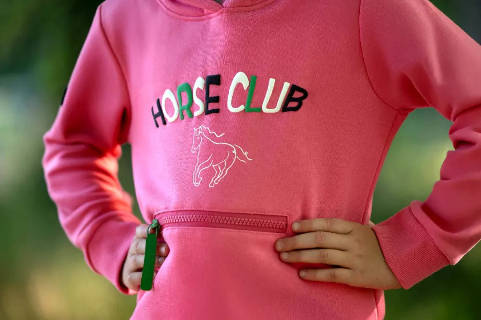 HKM KIDS Hoody -Maui-