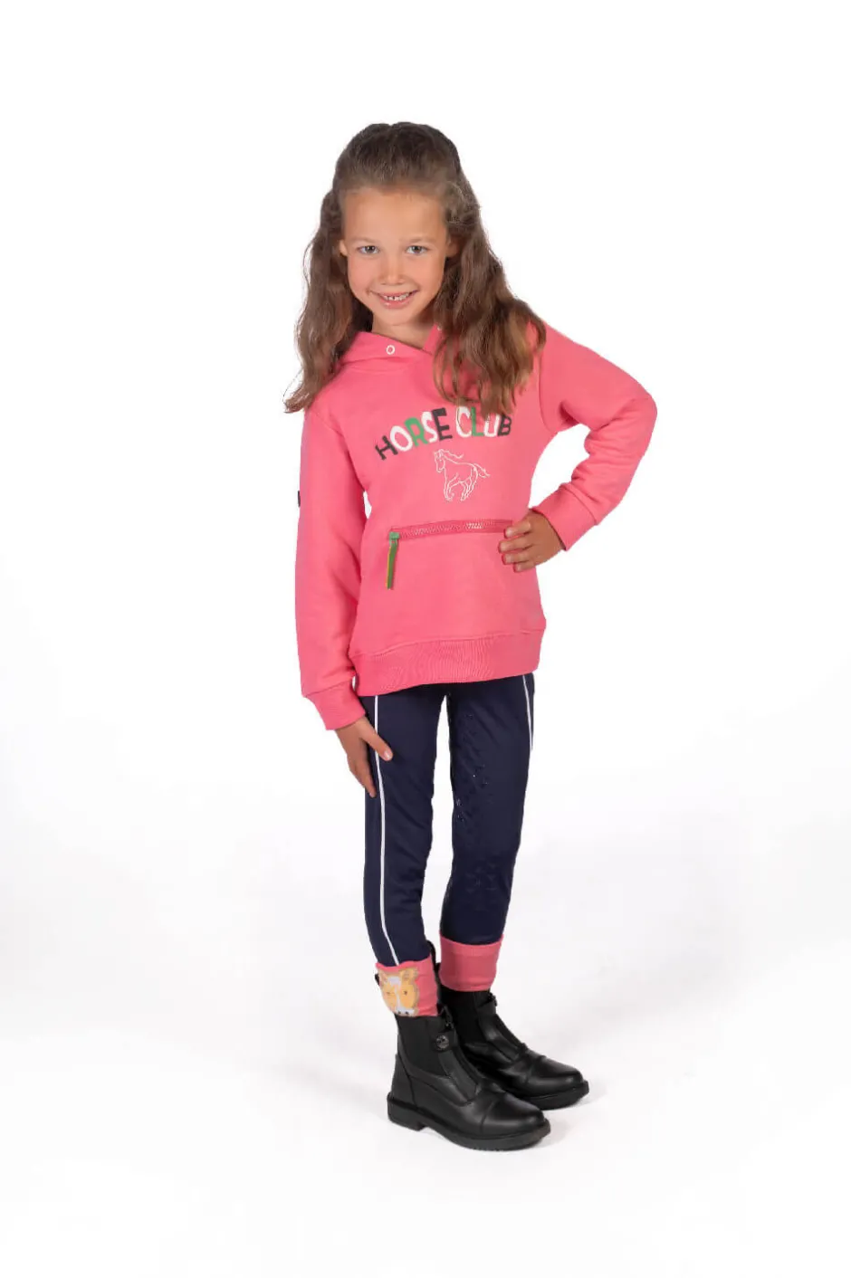 HKM KIDS Hoody -Maui-