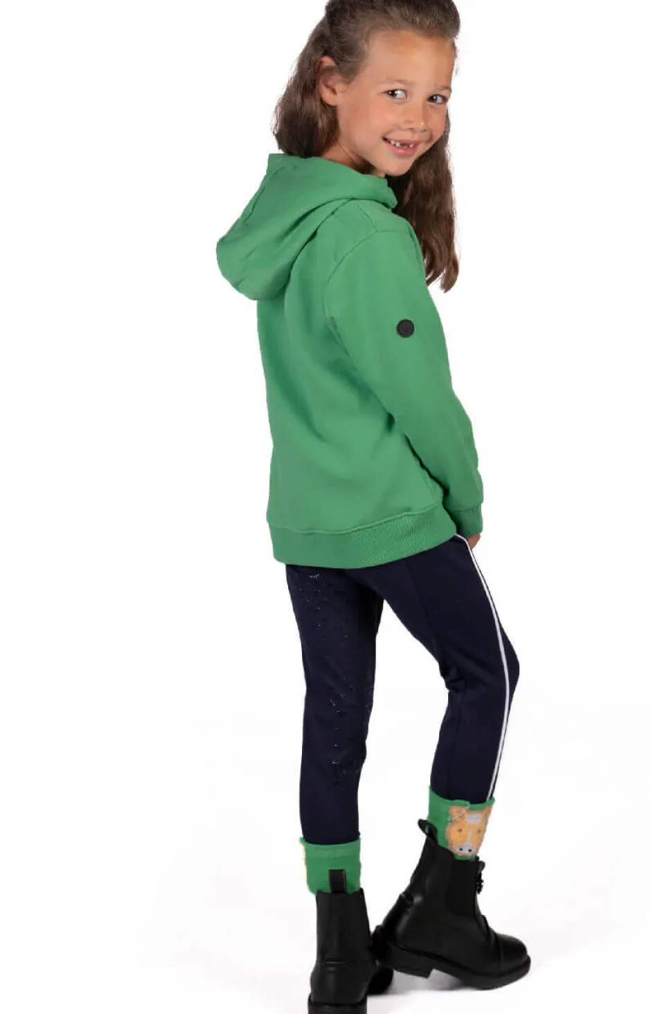 HKM KIDS Hoody -Maui-