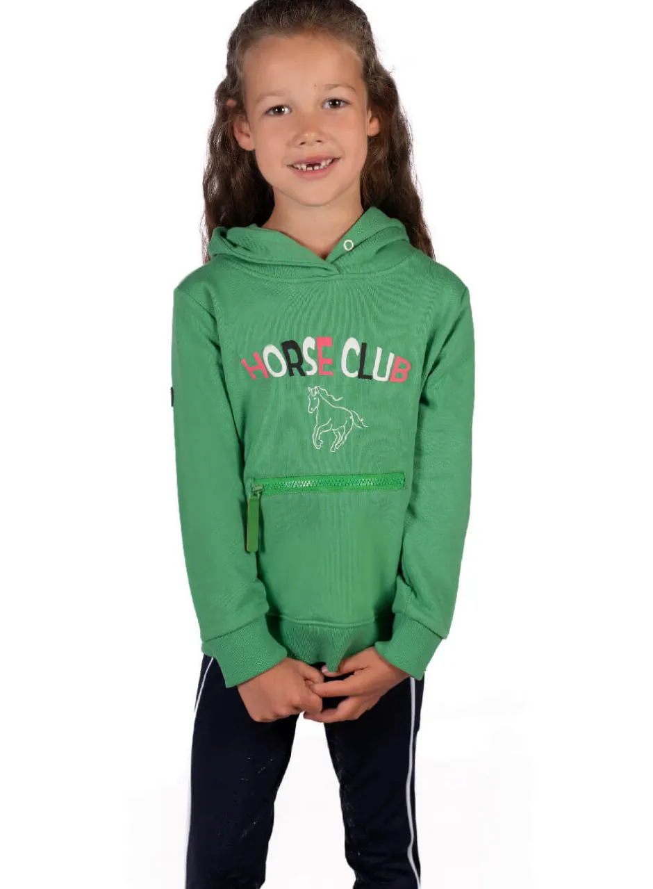 HKM KIDS Hoody -Maui-
