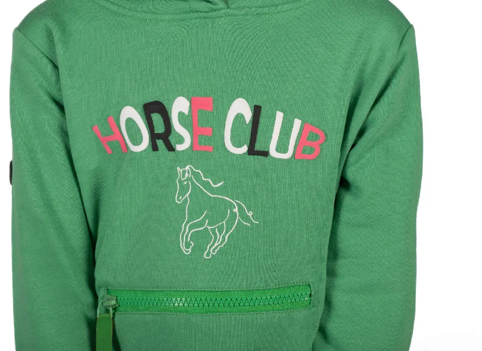 HKM KIDS Hoody -Maui-