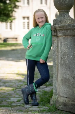 HKM KIDS Hoody -Maui-