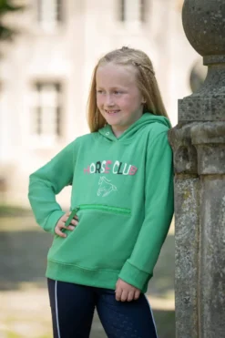 HKM KIDS Hoody -Maui-