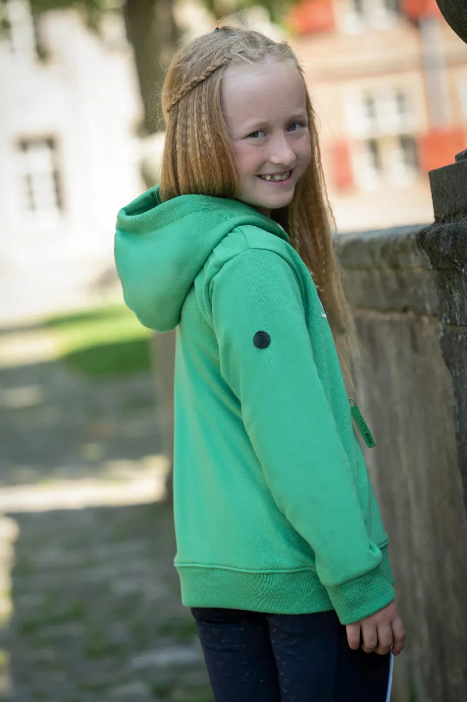 HKM KIDS Hoody -Maui-