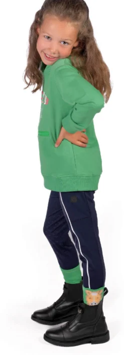 HKM KIDS Hoody -Maui-
