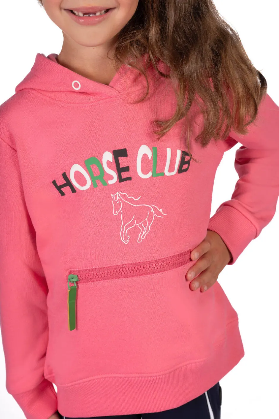HKM KIDS Hoody -Maui-