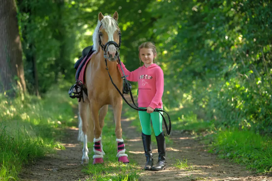 HKM KIDS Hoody -Maui-