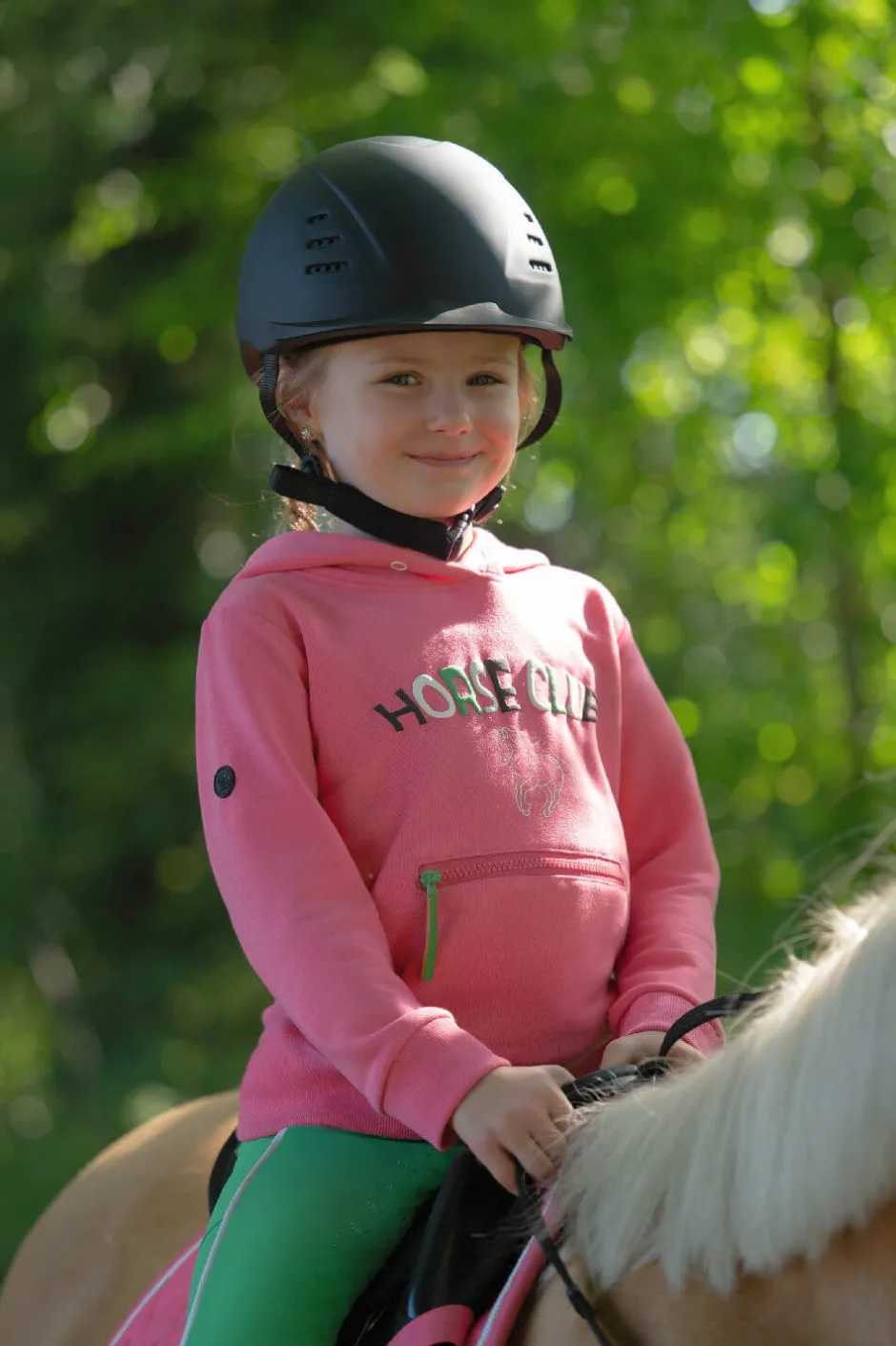 HKM KIDS Hoody -Maui-