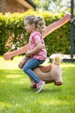 HKM KIDS Hüpfpferd