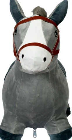 HKM KIDS Hüpfpferd