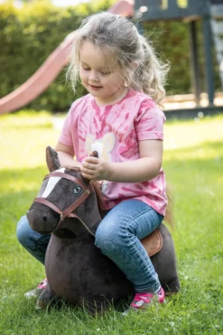 HKM KIDS Hüpfpferd