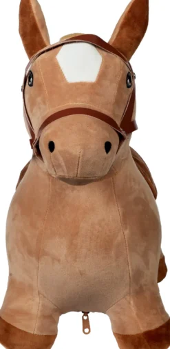 HKM KIDS Hüpfpferd
