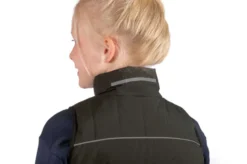 HKM Kids Kinder-Heizweste -Cuddle- Style