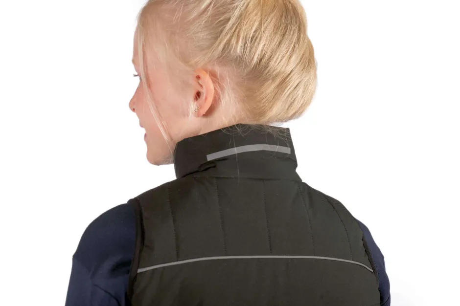 HKM Kids Kinder-Heizweste -Cuddle- Style