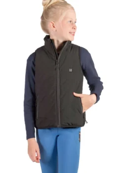 HKM Kids Kinder-Heizweste -Cuddle- Style