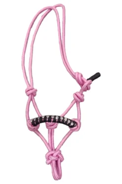 HKM KIDS Knotenhalfter -Hobby Horsing-