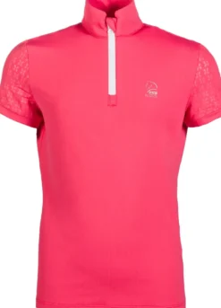 HKM KIDS Langarmshirt -Aymee-
