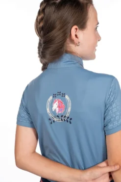 HKM KIDS Langarmshirt -Aymee-