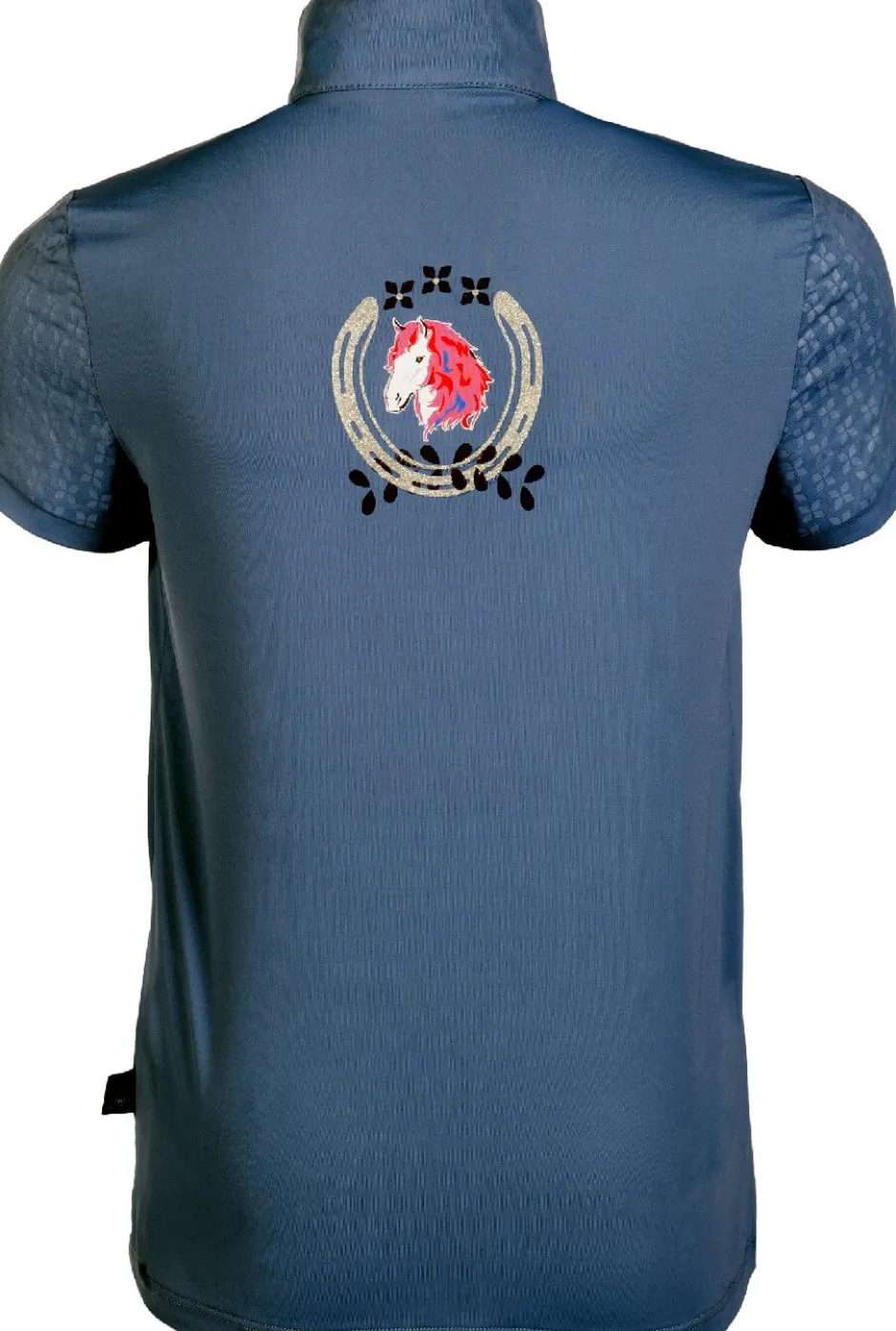 HKM KIDS Langarmshirt -Aymee-
