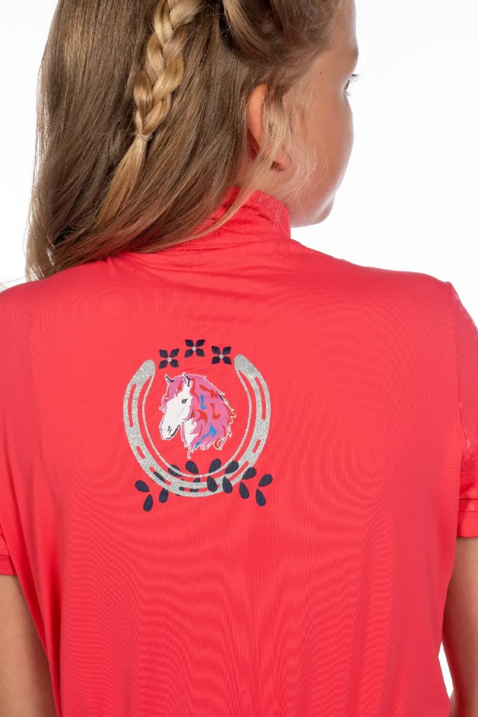 HKM KIDS Langarmshirt -Aymee-