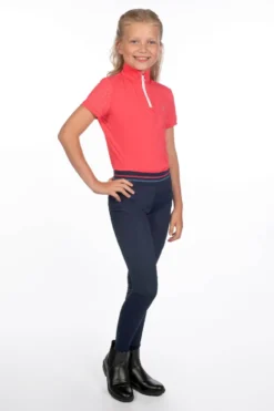 HKM KIDS Langarmshirt -Aymee-