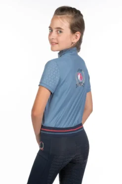 HKM KIDS Langarmshirt -Aymee-