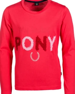 HKM KIDS Langarmshirt -Aymee-