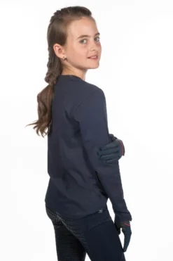 HKM KIDS Langarmshirt -Aymee-