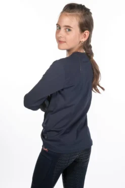 HKM KIDS Langarmshirt -Aymee-