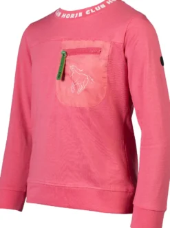 HKM KIDS Langarmshirt -Maui-