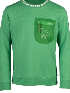 HKM KIDS Langarmshirt -Maui-