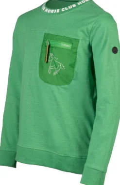HKM KIDS Langarmshirt -Maui-