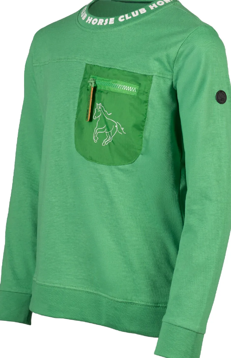 HKM KIDS Langarmshirt -Maui-