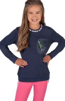 HKM KIDS Langarmshirt -Maui-