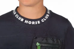 HKM KIDS Langarmshirt -Maui-