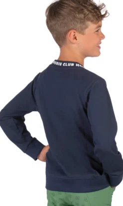 HKM KIDS Langarmshirt -Maui-