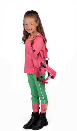 HKM KIDS Langarmshirt -Maui-